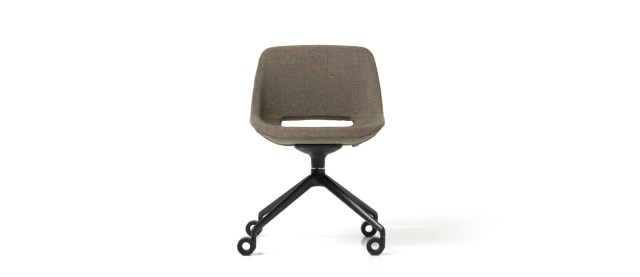 CLEA Visitor & Meeting chair